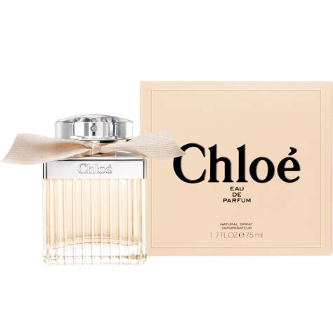 chloe fleur de parfum edp 50ml|best price chloe signature perfume.